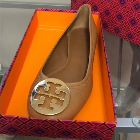 Tory Burch Shoes - Tory Burch Flats